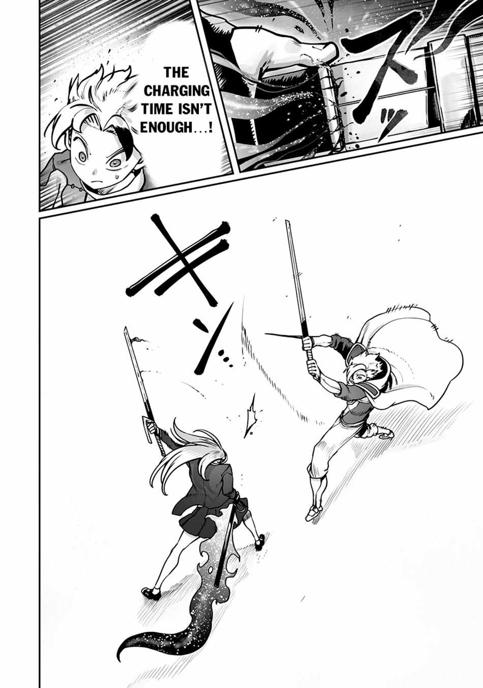 The Useless Tamer Will Turn into the Top Unconsciously by My Previous Life Knowledge Chapter 47 19